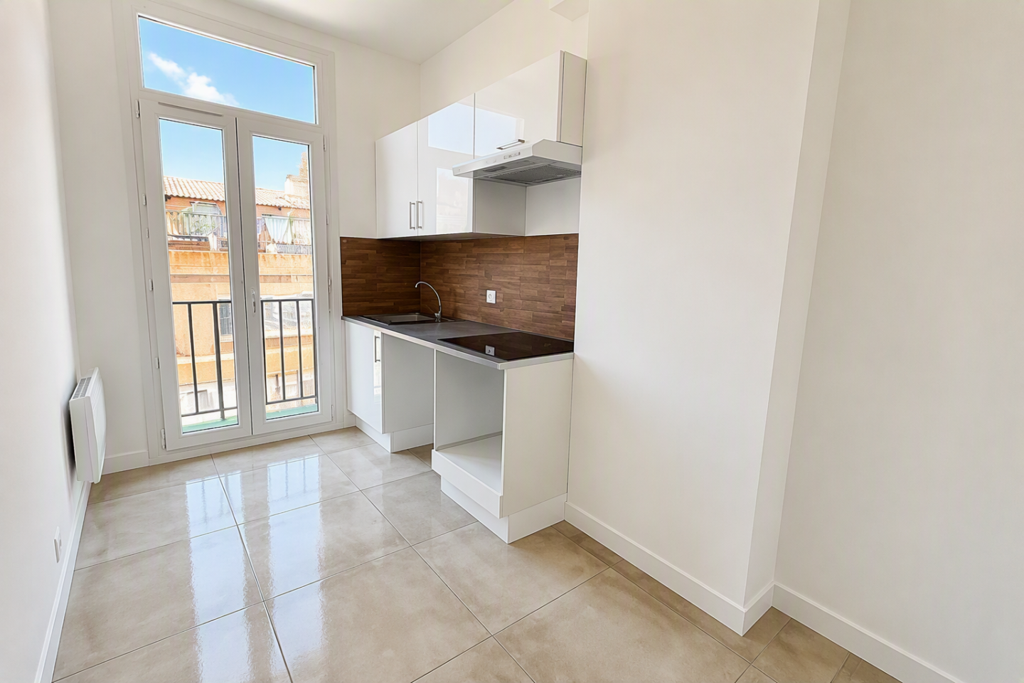 Appartement Rue Sainte à Marseille