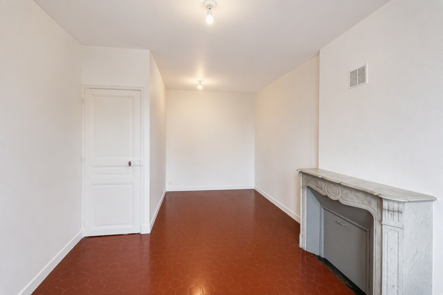 Flat Rue Sainte in Marseille