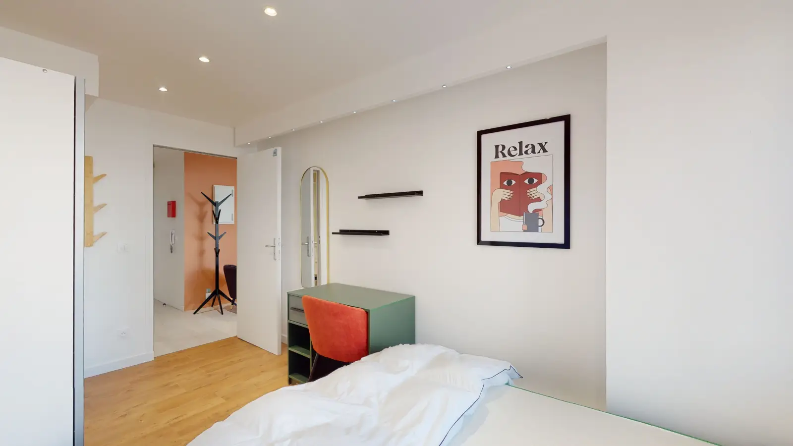 Appartement Boulevard de Champy-Richardets à Noisy-le-Grand
