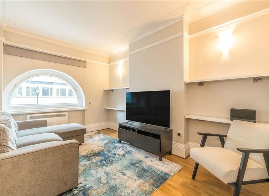 Flat Dorset Street in City of Westminster
