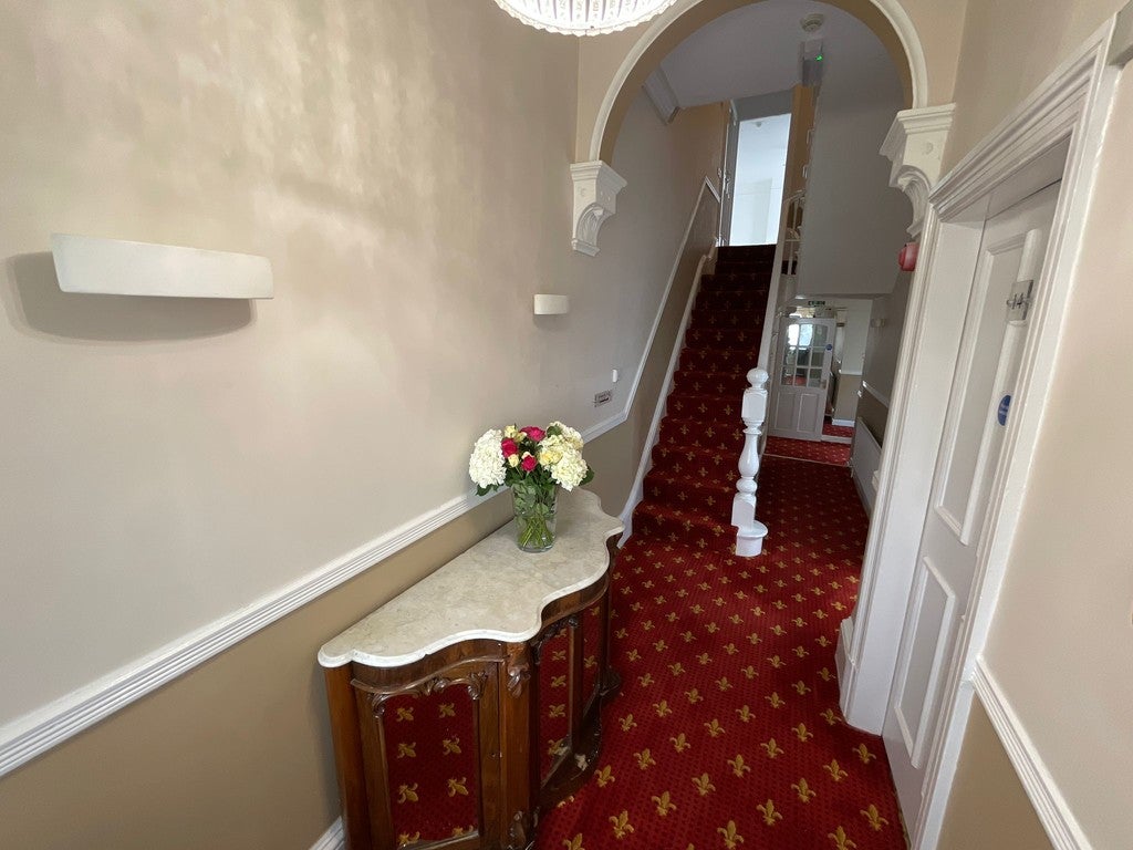 Room Manchester Road in Knutsford