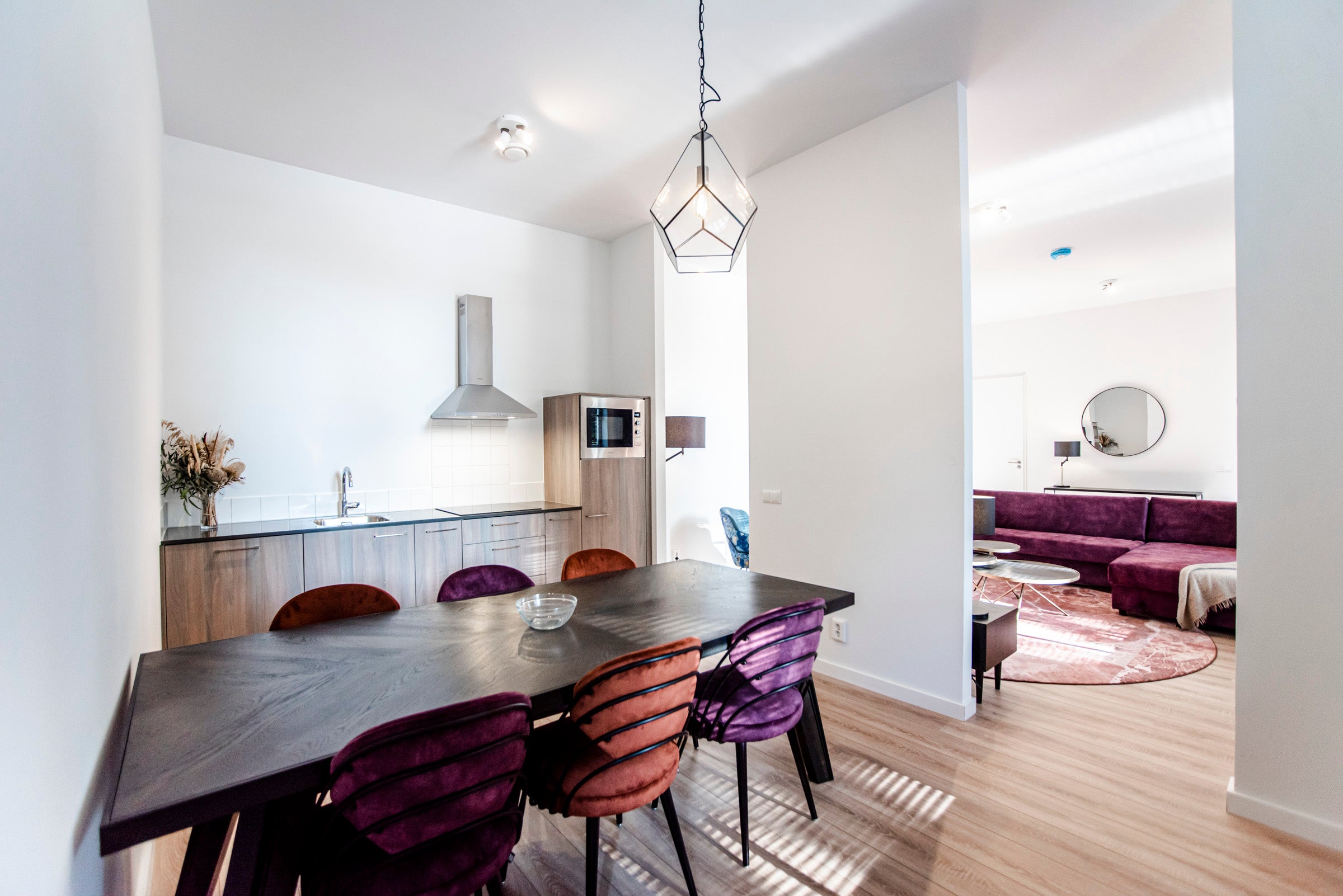 Appartement Mgr. Aengenentlaan 3 a 077 in Warmond