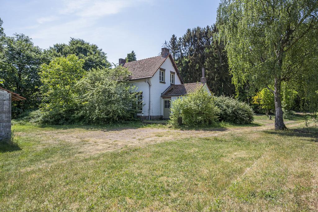 Huis Dorpstraat 70 in Buchten