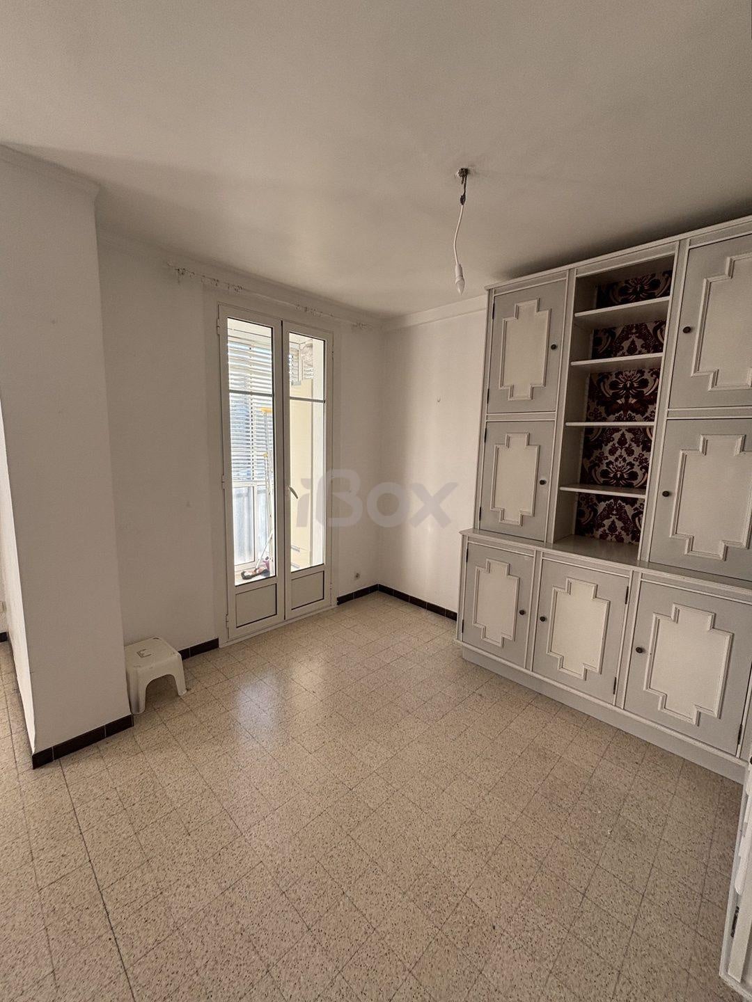 Appartement Avenue de Bourgogne à Toulon