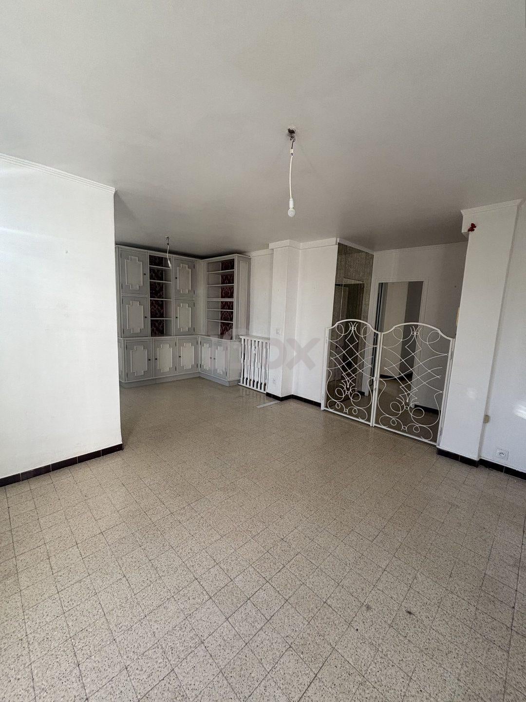 Appartement Avenue de Bourgogne à Toulon