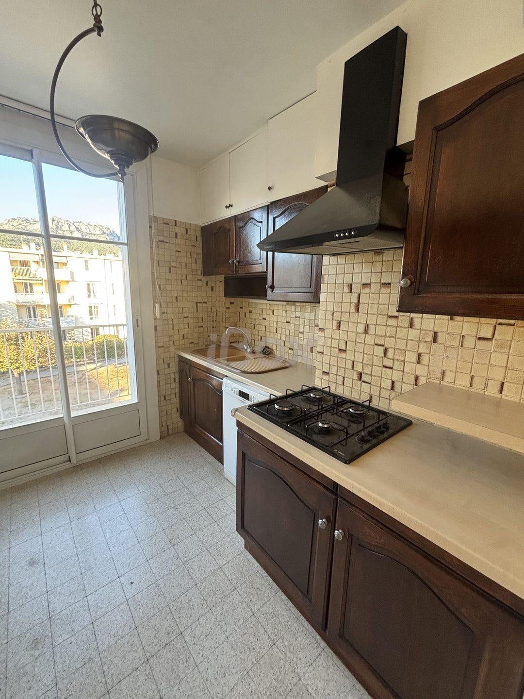 Appartement Avenue de Bourgogne à Toulon