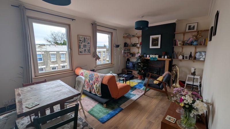 Room Philip Lane in Greater London