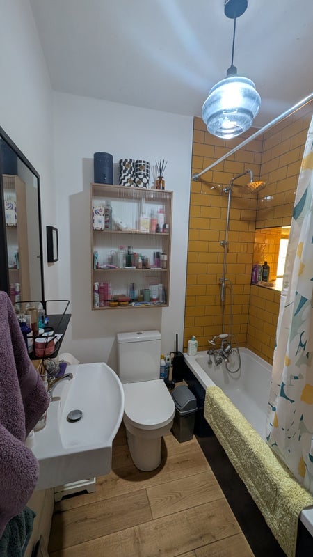 Room Philip Lane in Greater London
