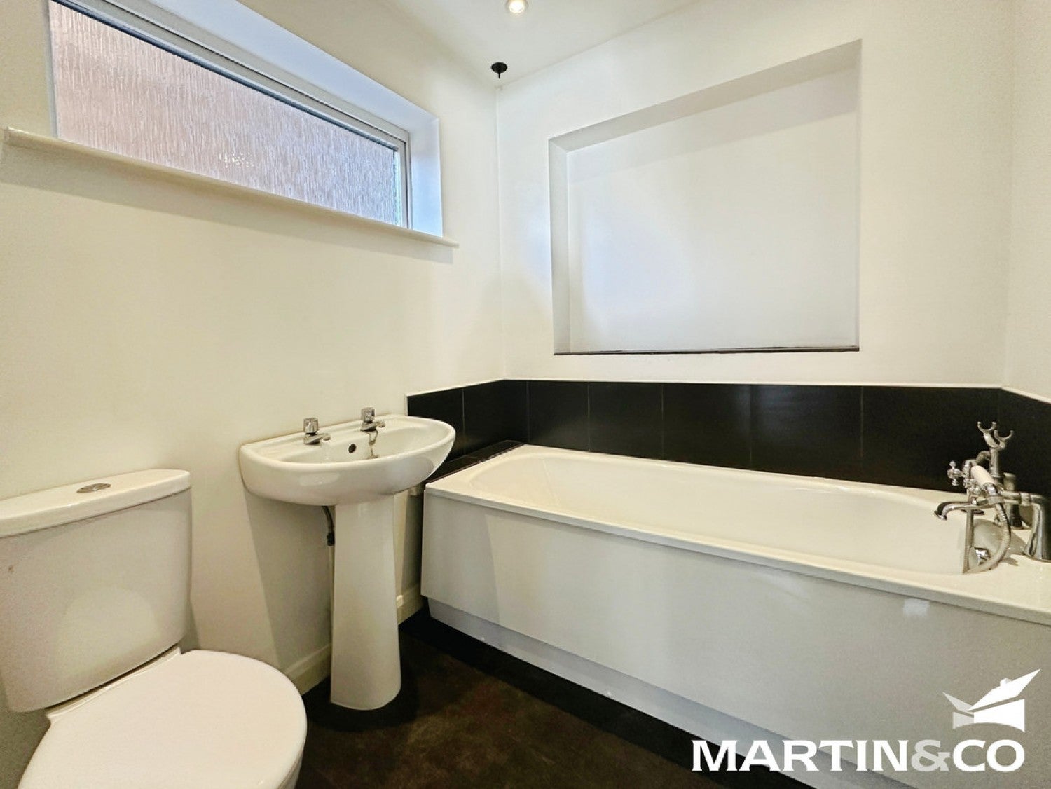 House Marney Close in Chelmsford