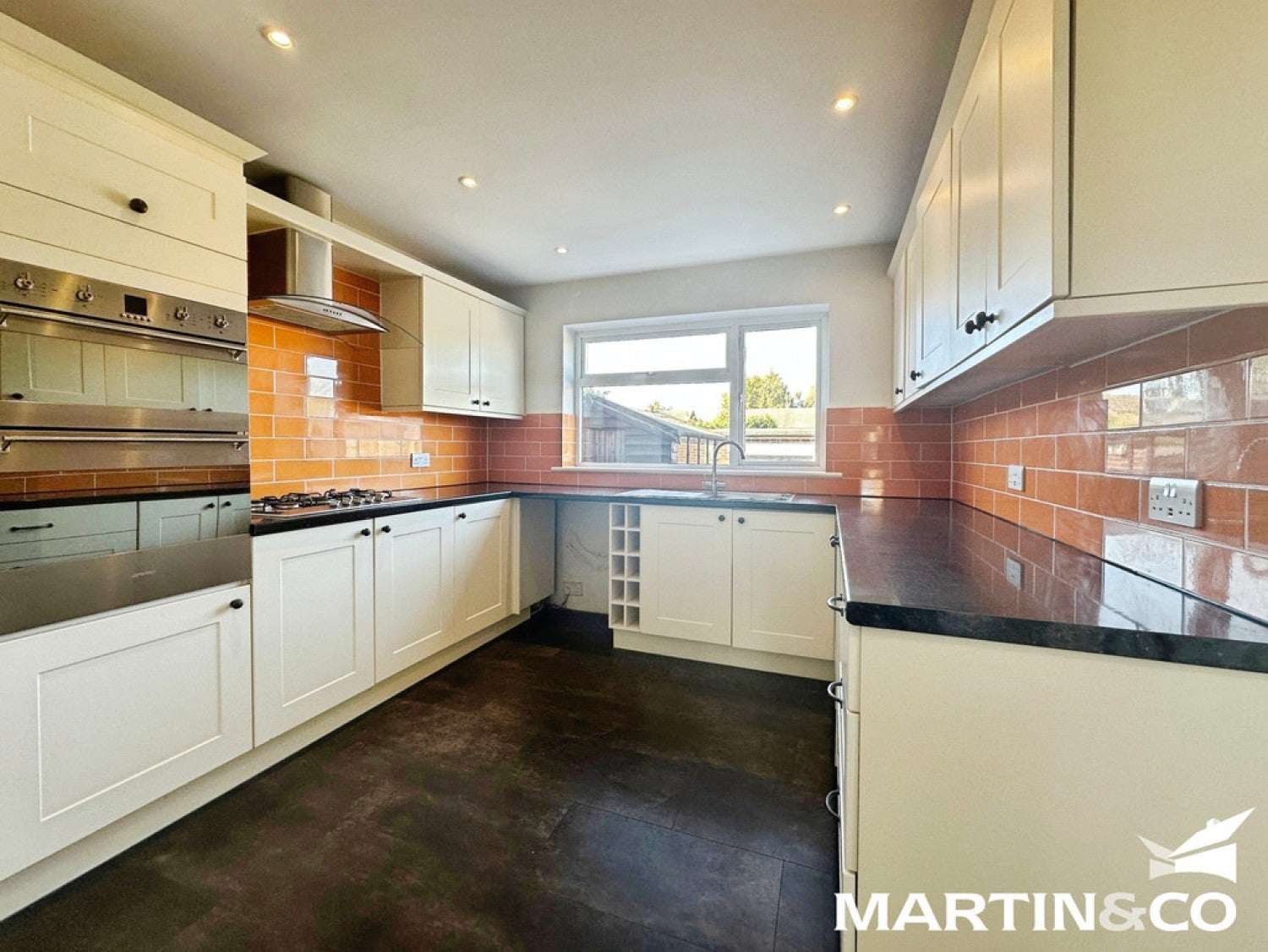 House Marney Close in Chelmsford