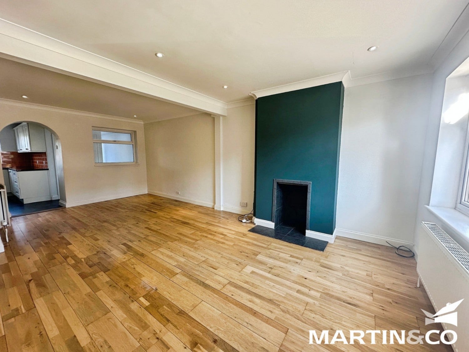 House Marney Close in Chelmsford