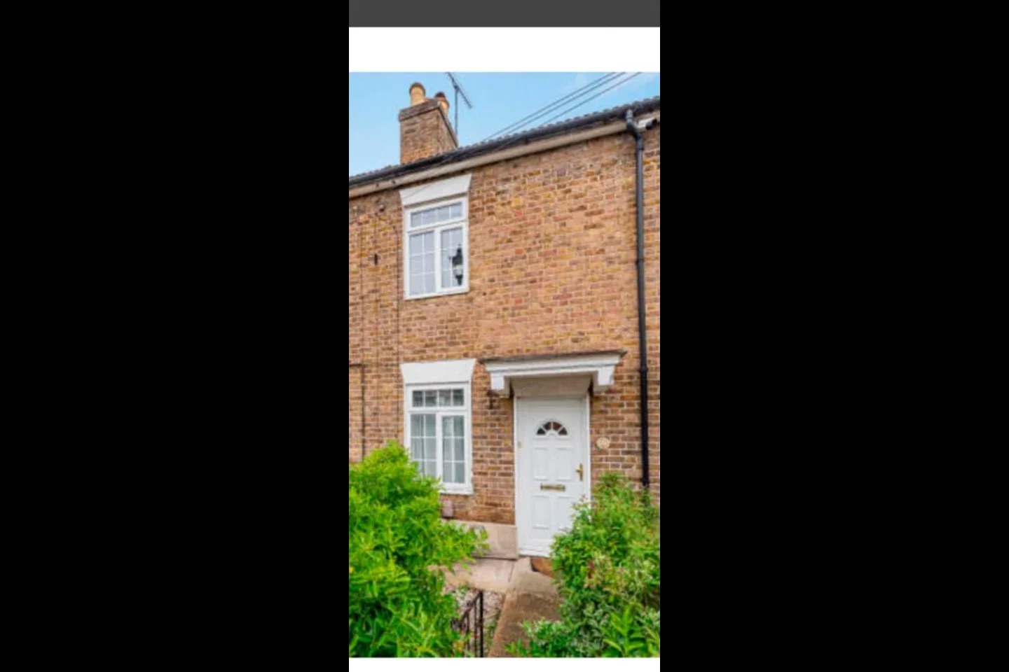 House Herschel Street in Slough