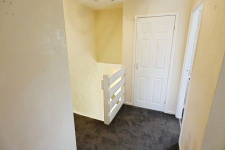 Flat Waskerley Grove in Bishop Auckland