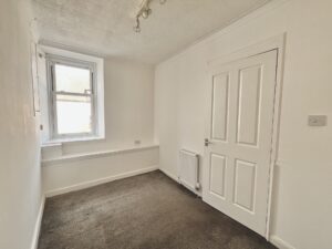 Flat North Street in Bo'ness