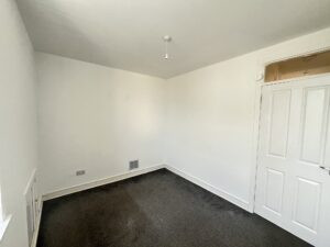 Flat North Street in Bo'ness