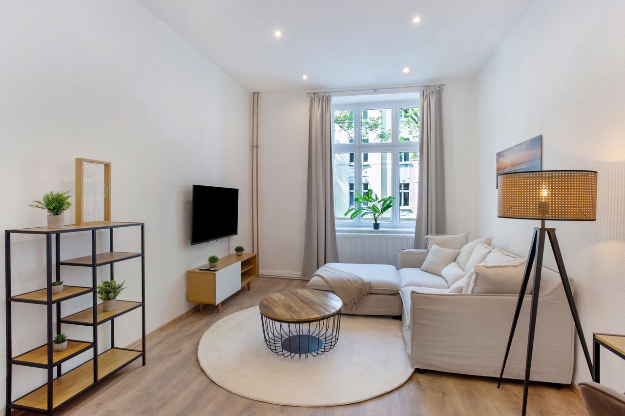 Wohnung Braunschweiger Straße in Dortmund