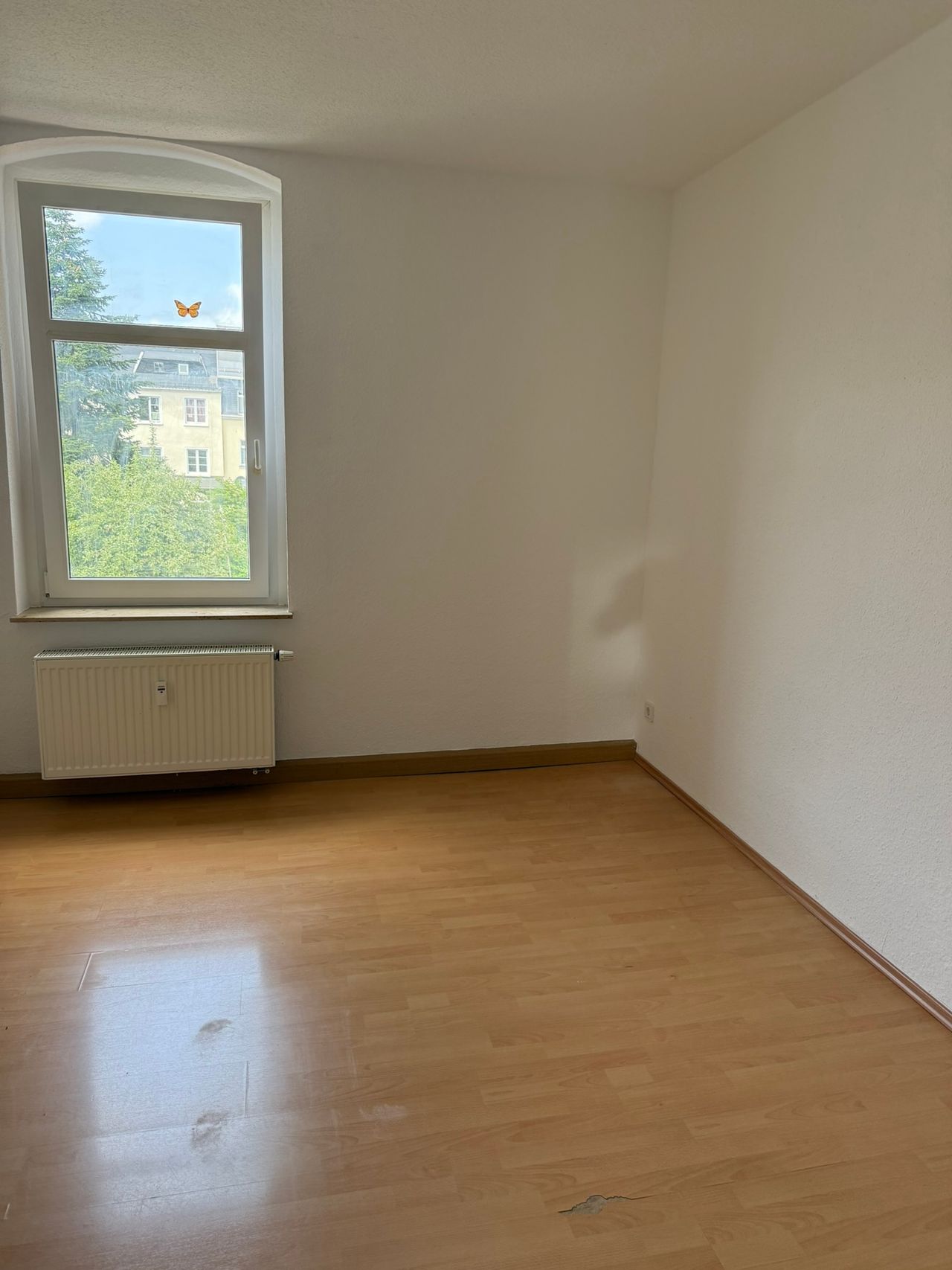 Wohnung Oststraße in Limbach-Oberfrohna