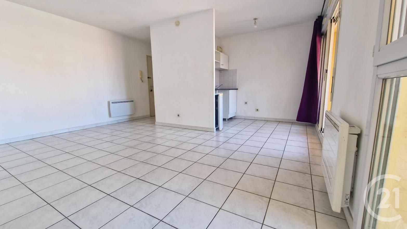 Appartement Rue des Volques à Lattes