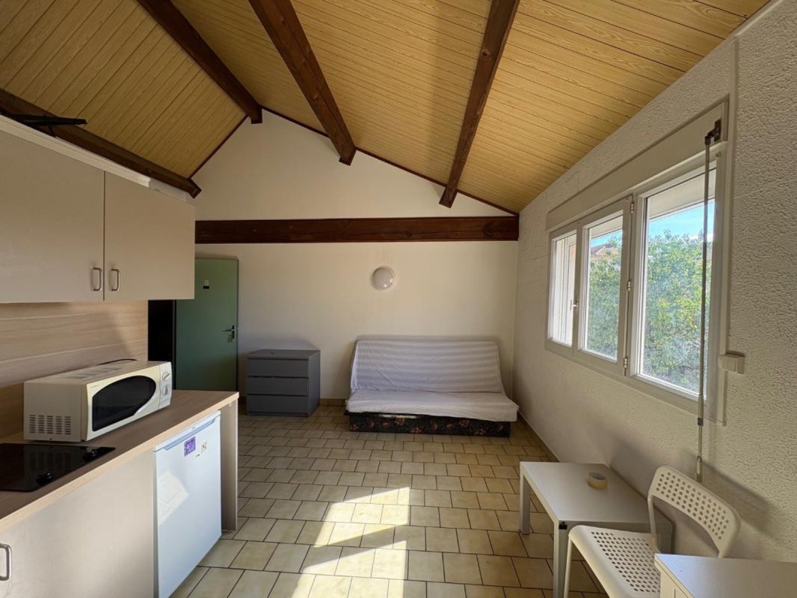 Appartement Boulevard de Belgique à Roanne