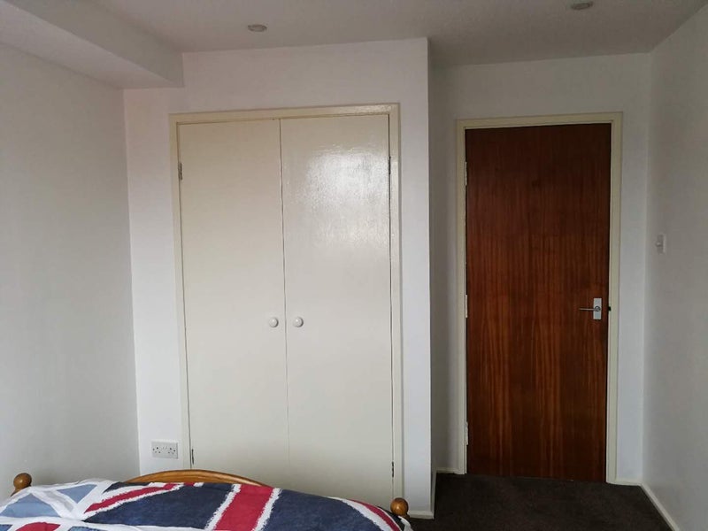 Flat West Graham Street in Glasgow