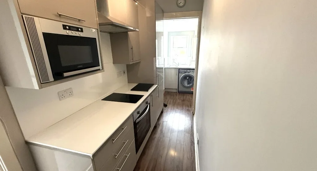 Flat Sunnybank Road in Aberdeen City