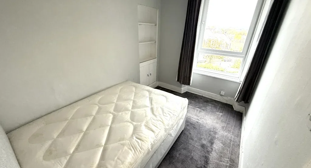 Flat Sunnybank Road in Aberdeen City