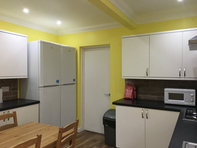 Room Wilden Close in Birmingham