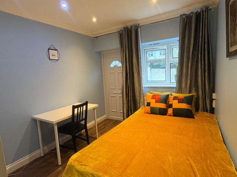 Room Wilden Close in Birmingham