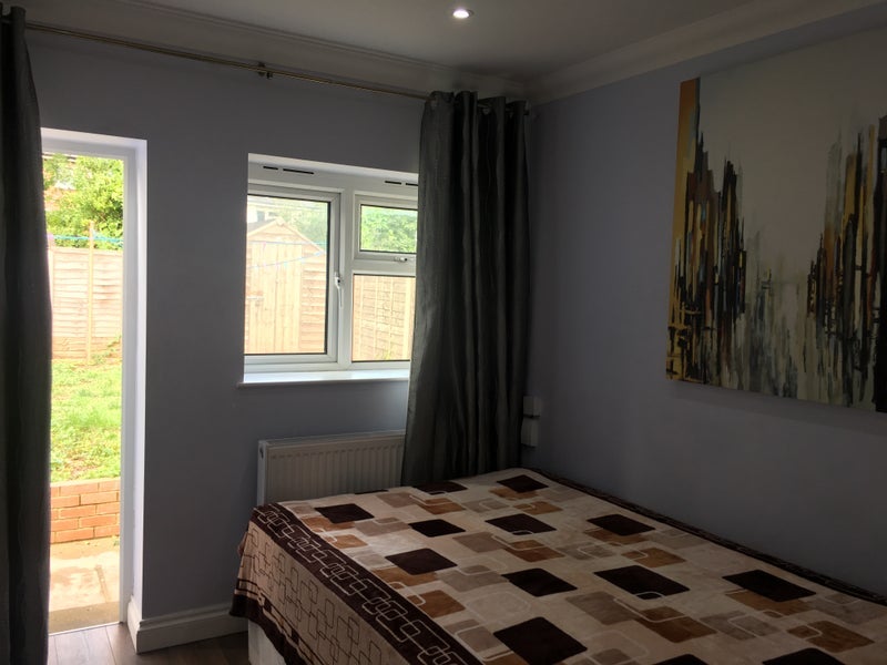Room Wilden Close in Birmingham