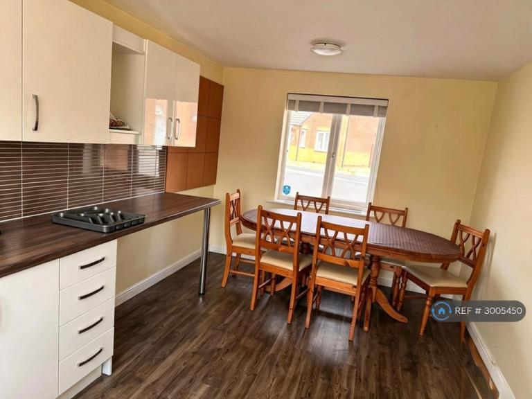 House Thorncliff Drive in Doncaster