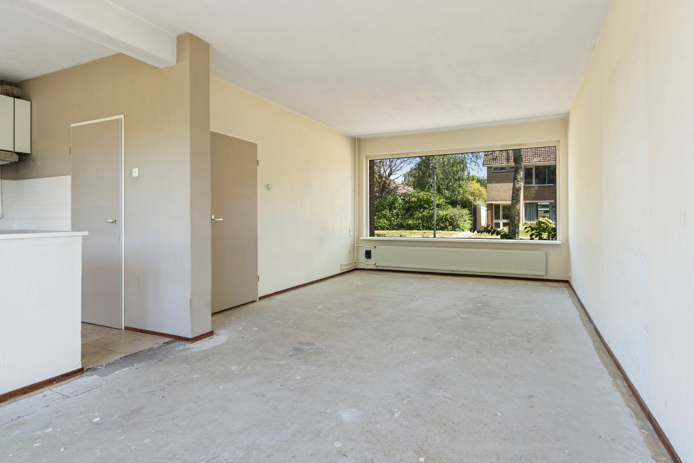 Tussenwoning te koop: Markenland 29, Etten-Leur