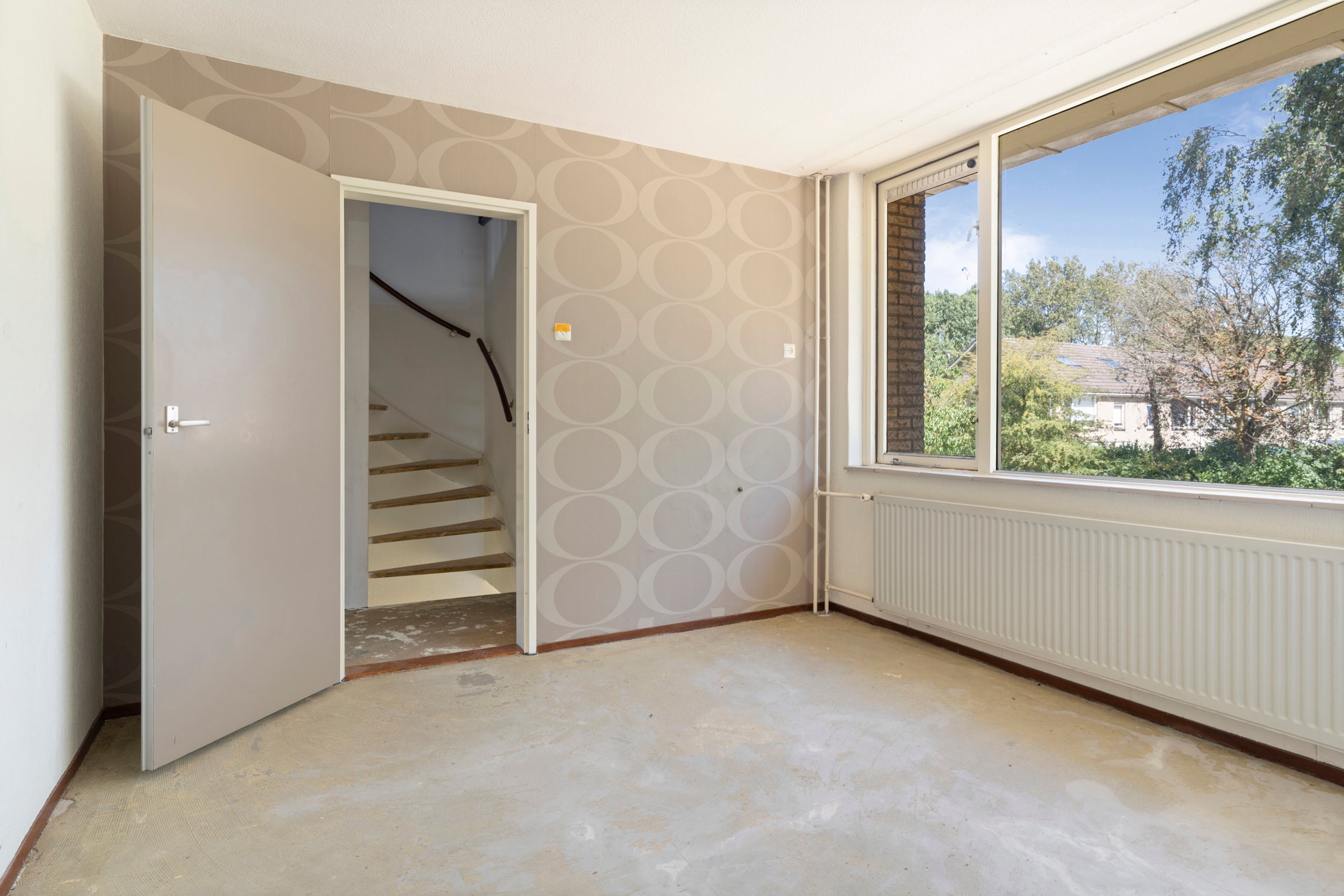 Tussenwoning te koop: Markenland 29, Etten-Leur