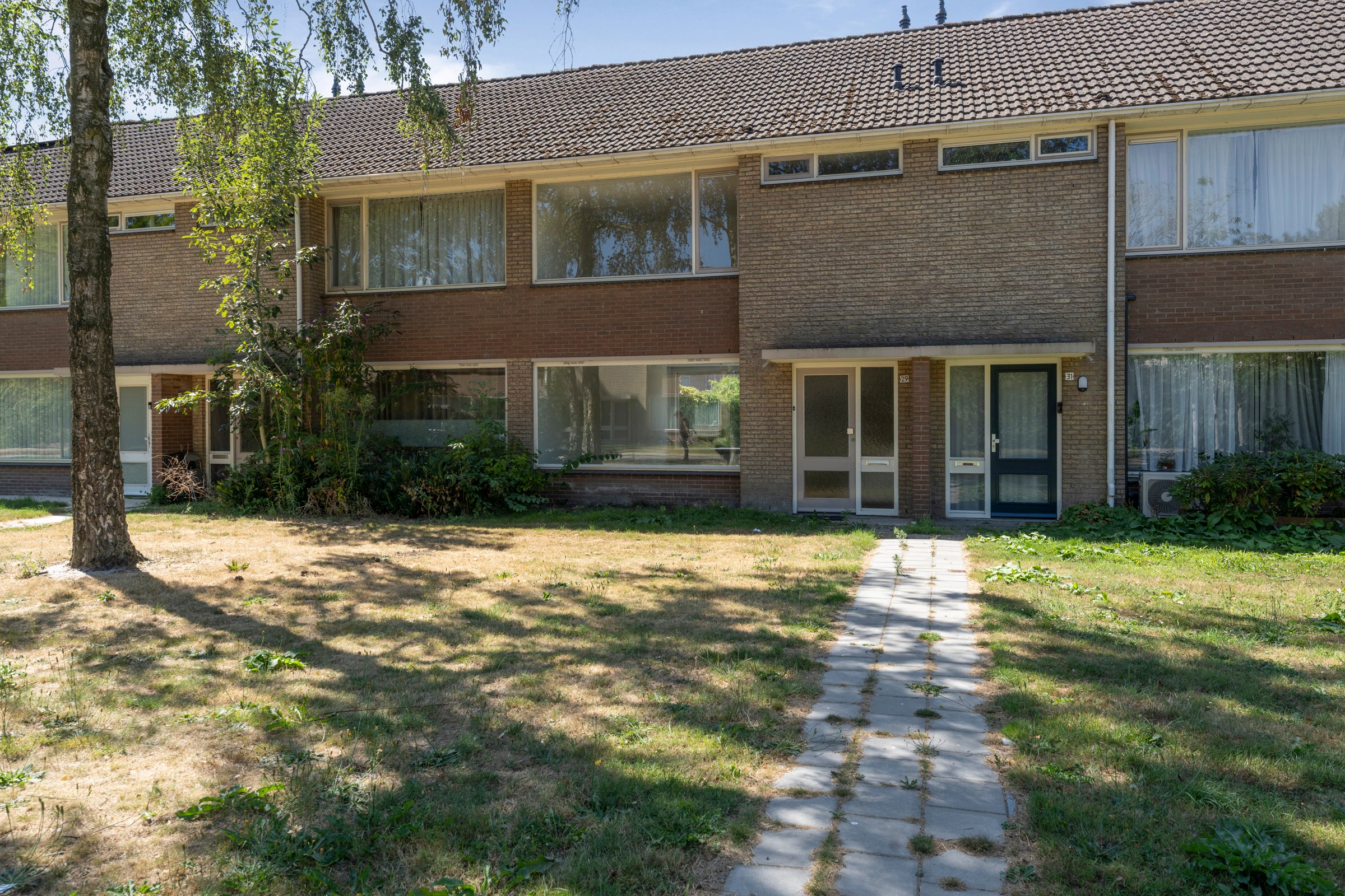 Huis Markenland 29 in Etten-Leur