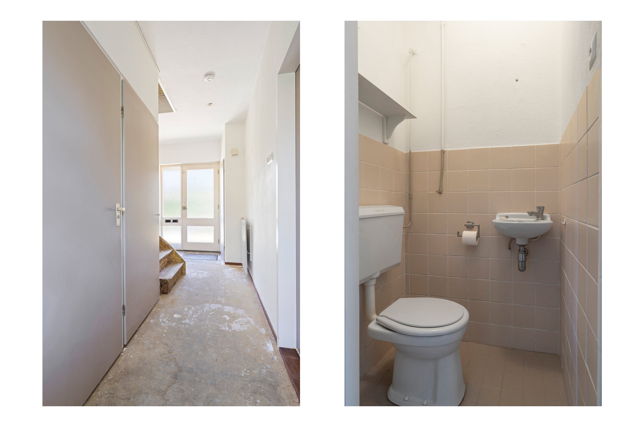 Tussenwoning te koop: Markenland 29, Etten-Leur