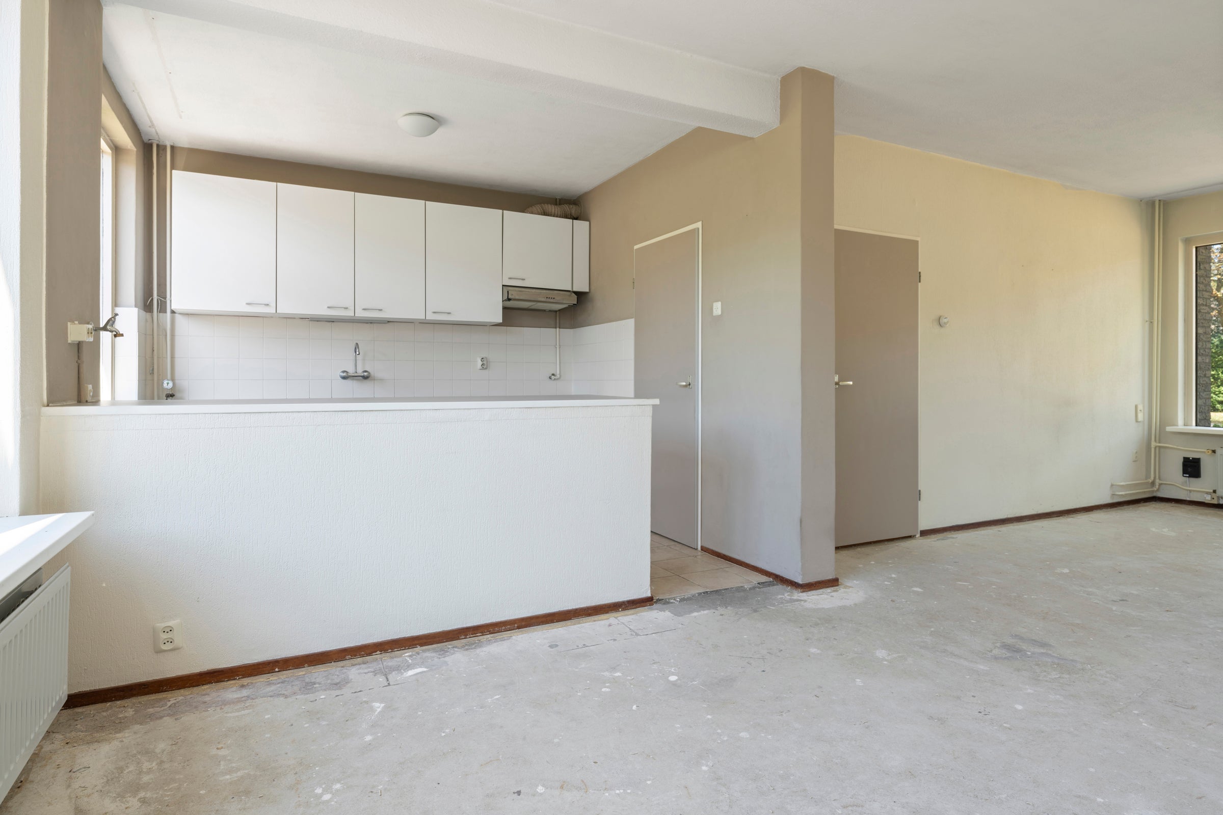Tussenwoning te koop: Markenland 29, Etten-Leur
