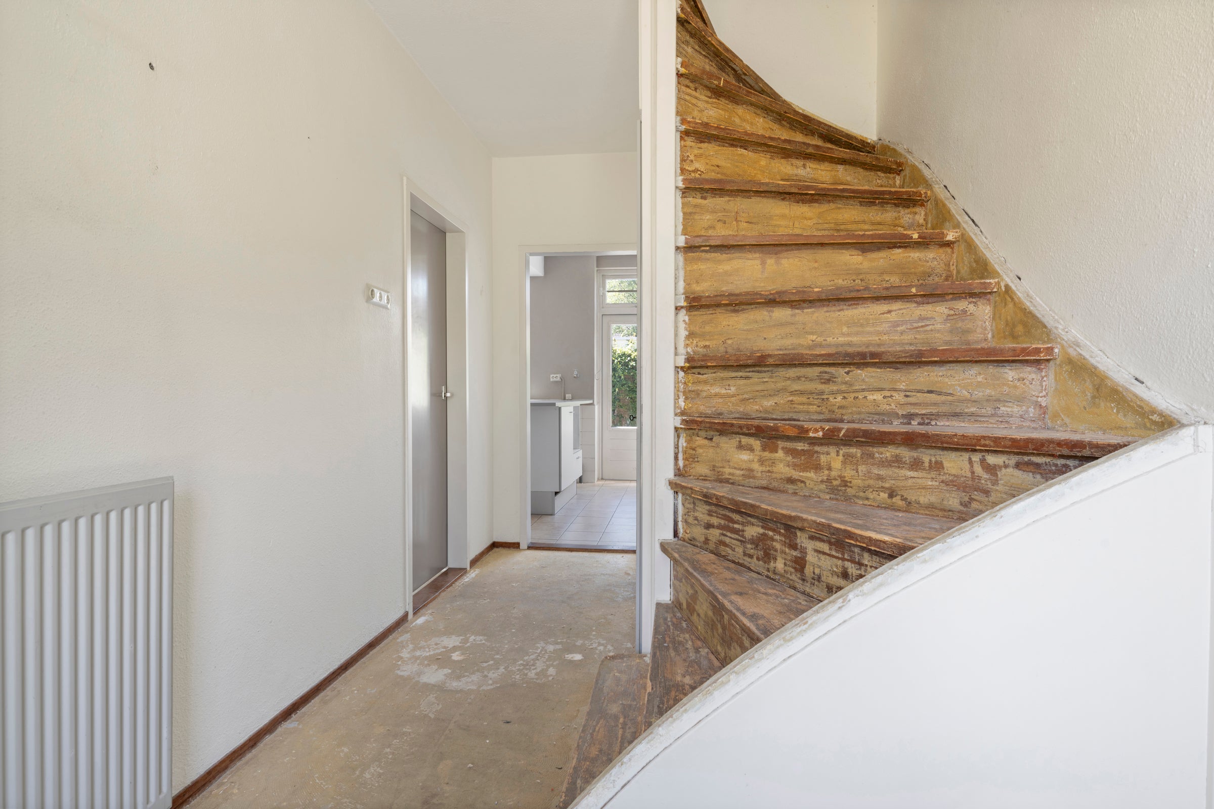 Tussenwoning te koop: Markenland 29, Etten-Leur
