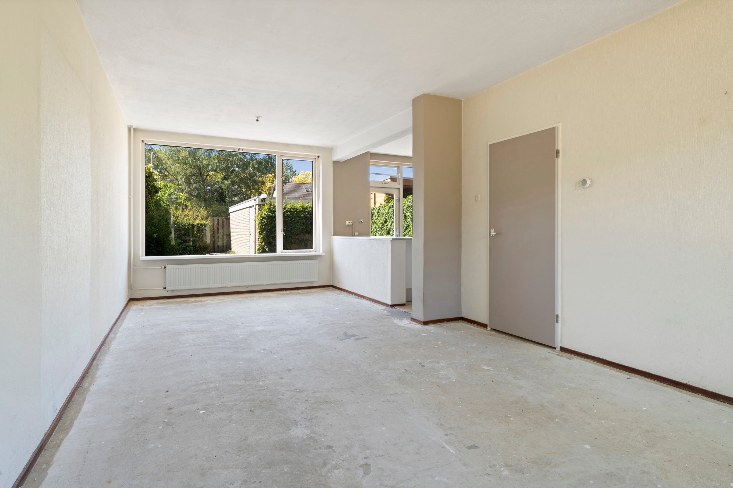 Tussenwoning te koop: Markenland 29, Etten-Leur