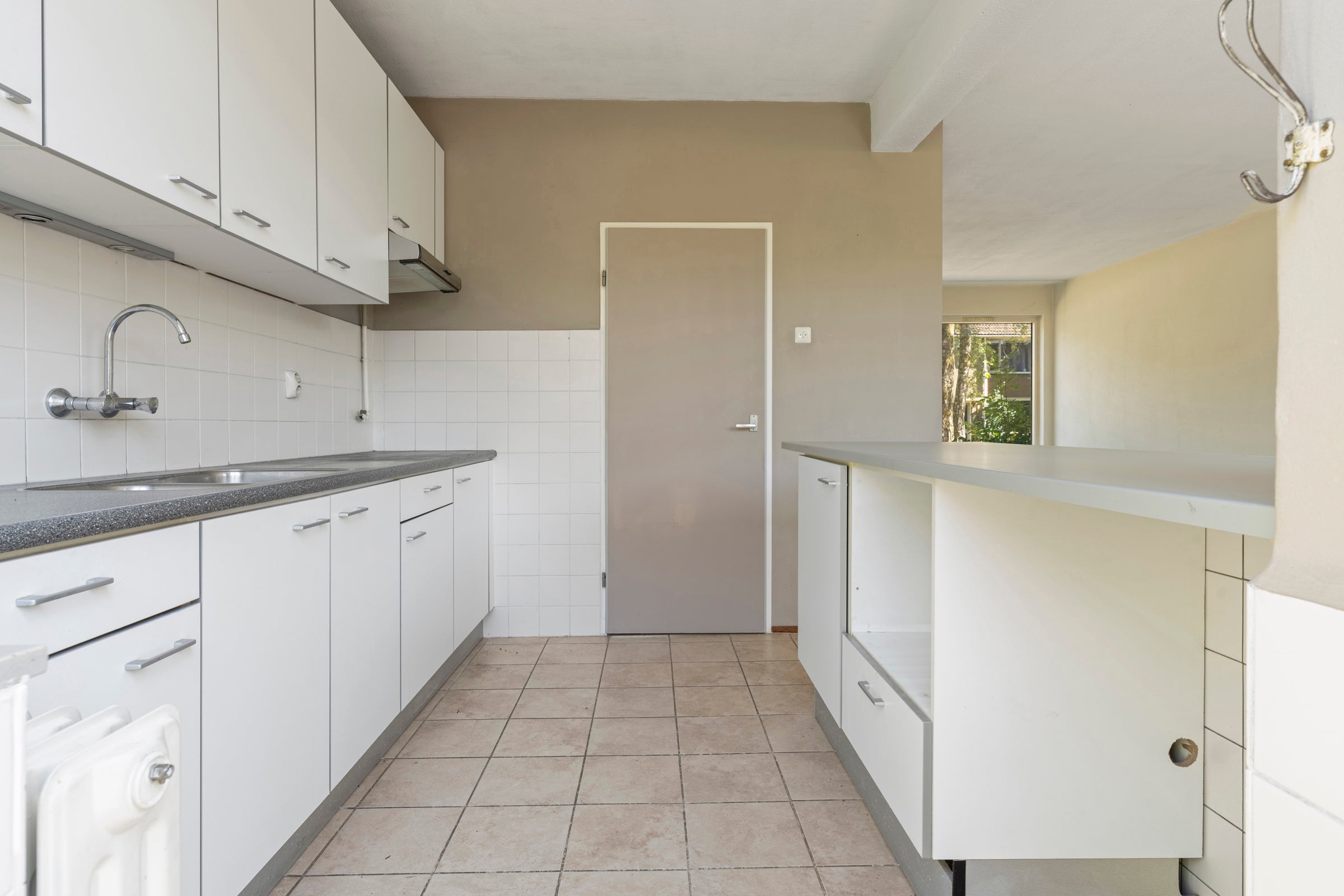 Tussenwoning te koop: Markenland 29, Etten-Leur