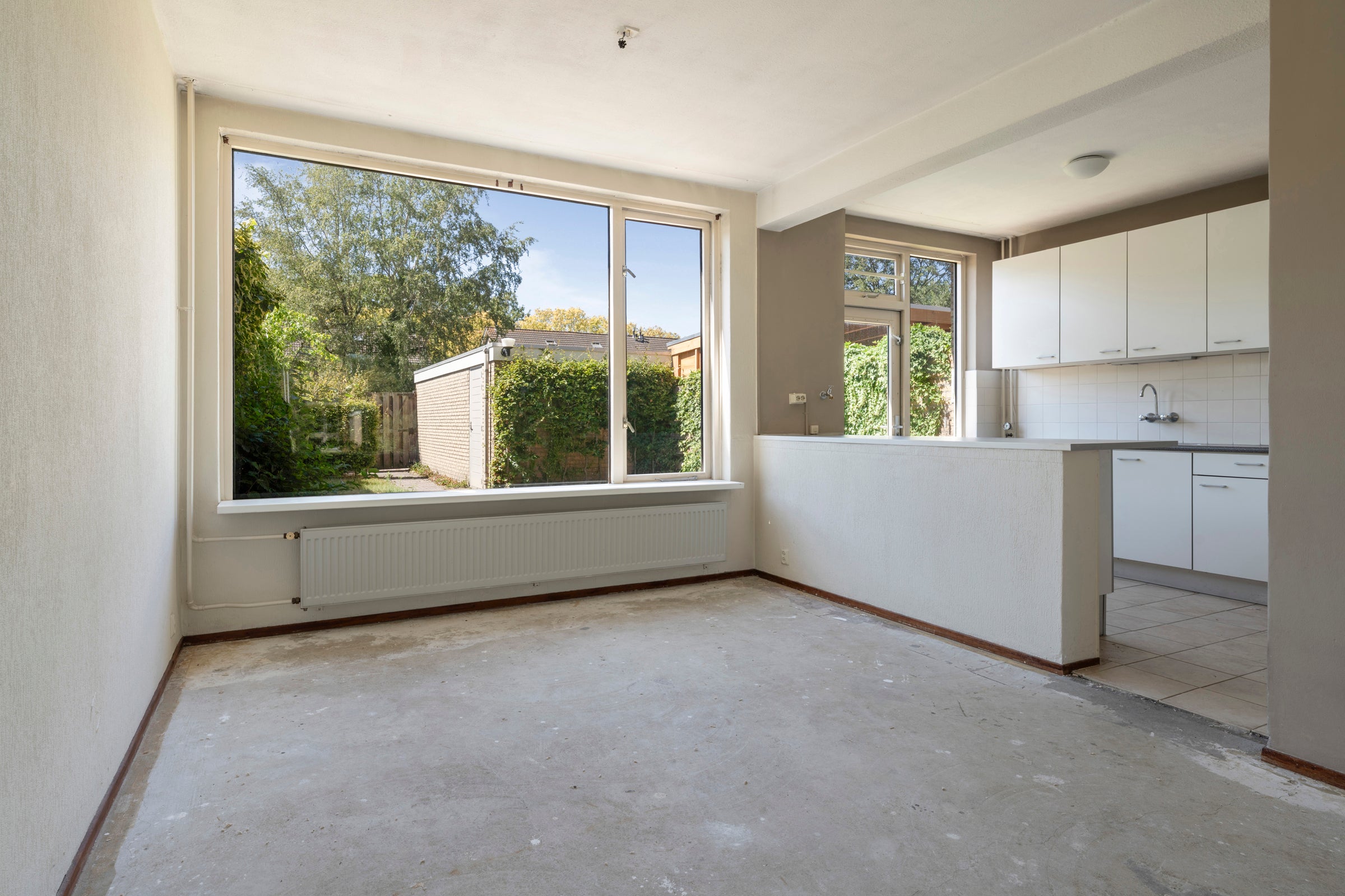 Tussenwoning te koop: Markenland 29, Etten-Leur