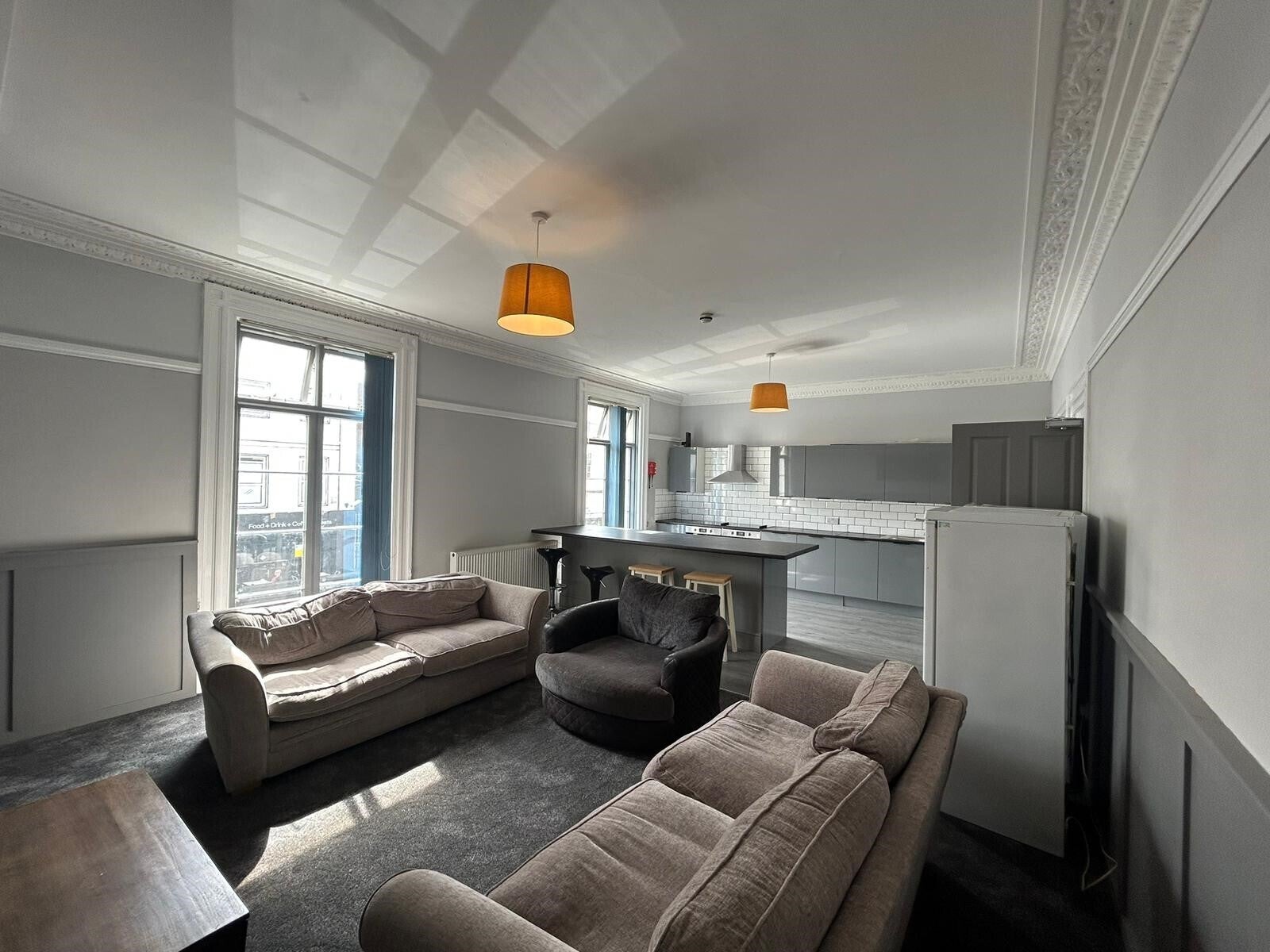 Room Warwick Street in Royal Leamington Spa