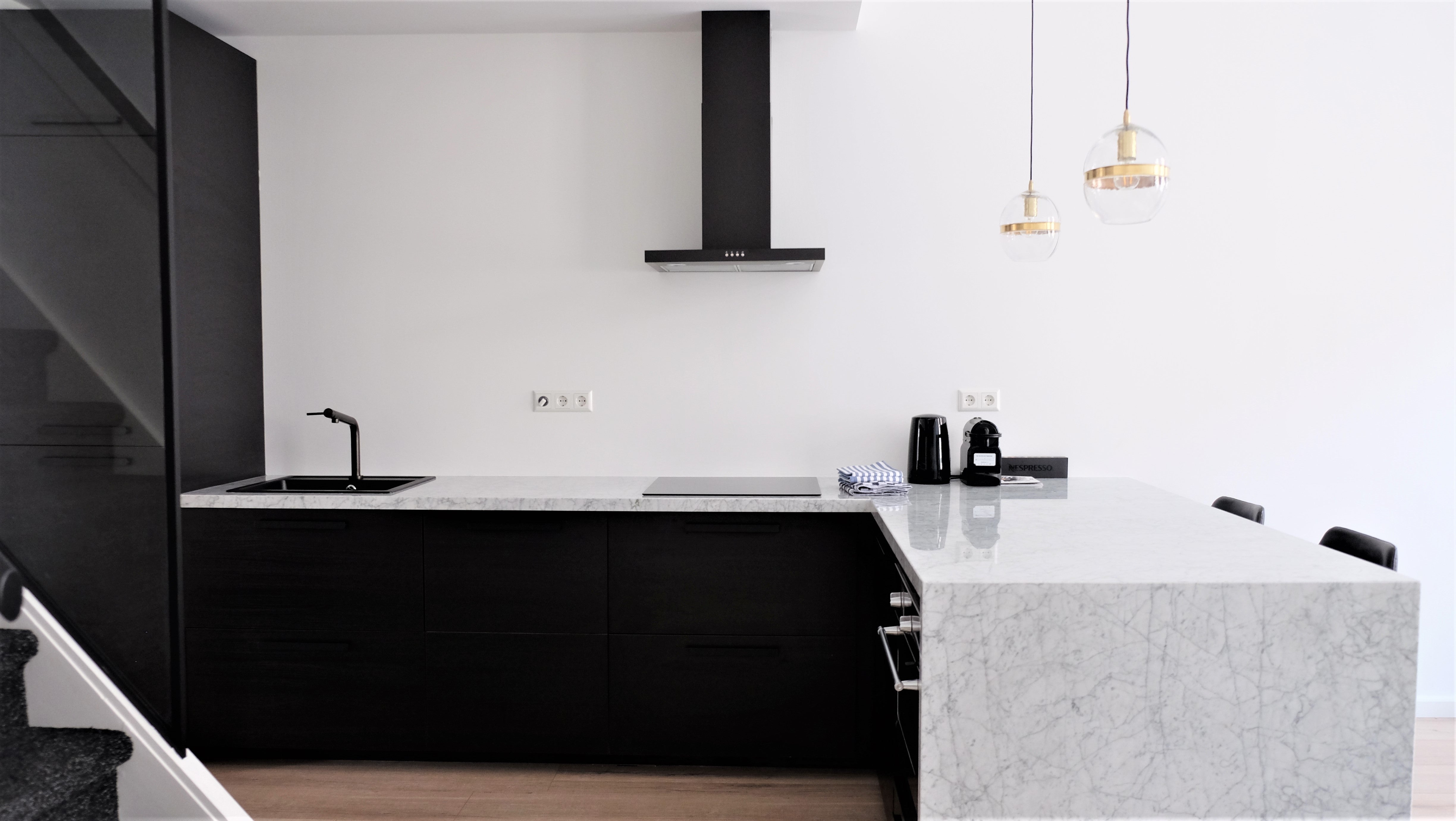 Appartement te huur: Bezuidenhoutseweg 93A, 'S-Gravenhage