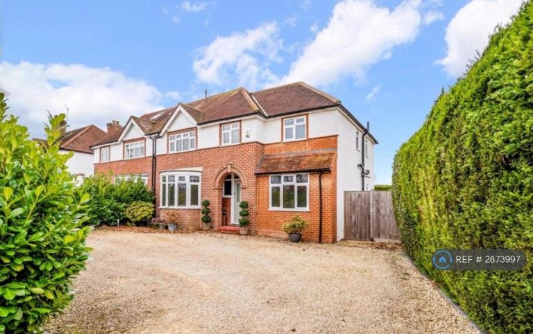 House Roundwood View in Reigate and Banstead