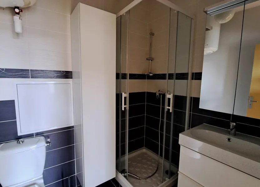Appartement Rue du Faubourg Bannier à Orléans