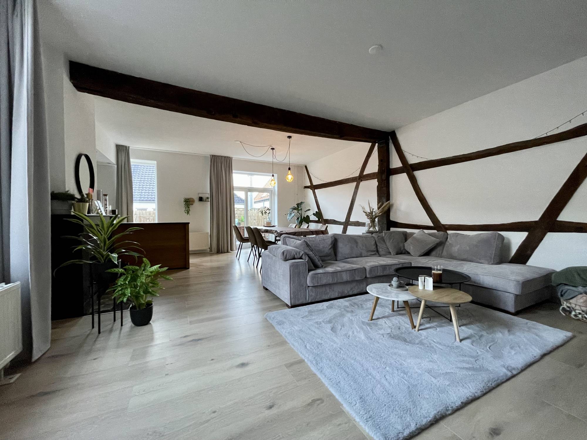 Etagenwohnung Engelenhof in Sittard