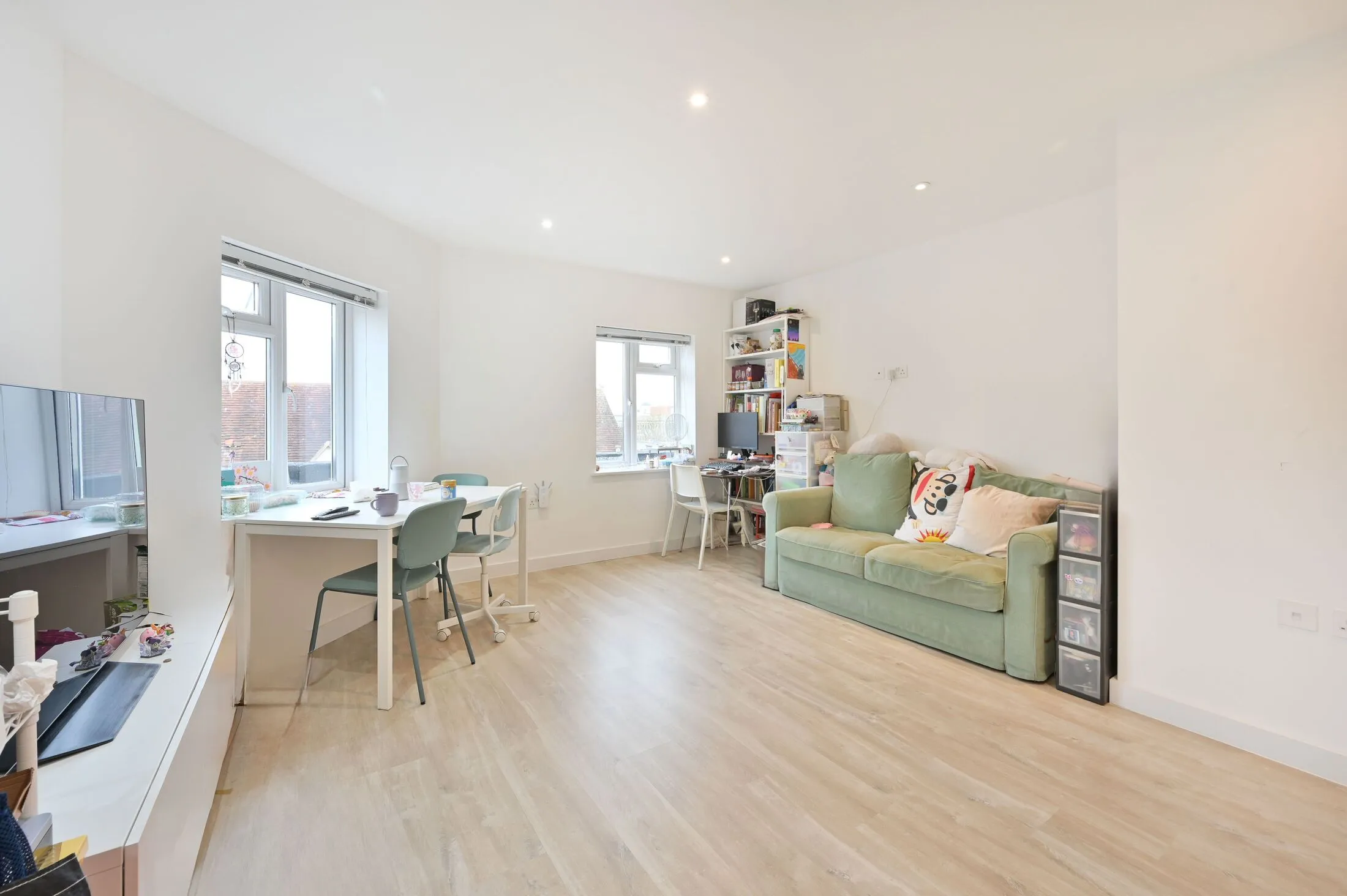 Flat Millmead Terrace in Guildford
