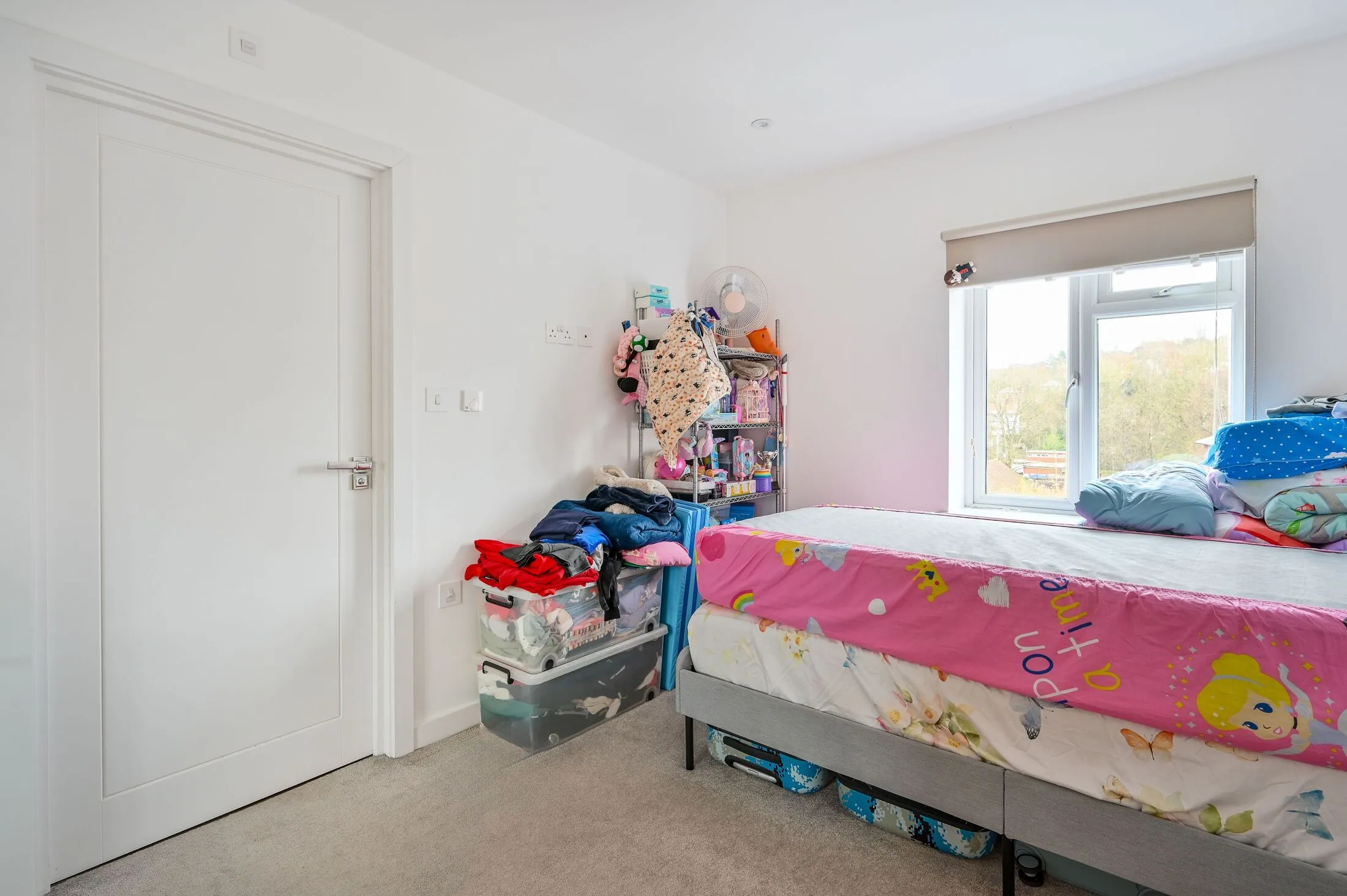 Flat Millmead Terrace in Guildford