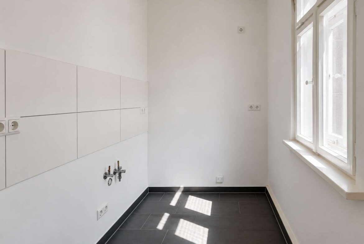 Wohnung Hoepnerstraße in Leipzig