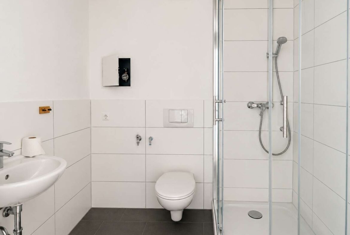 Wohnung Hoepnerstraße in Leipzig