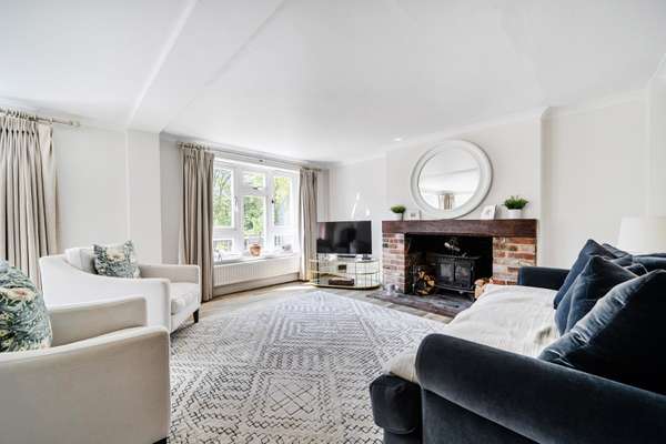 House Friezley Lane in Tunbridge Wells