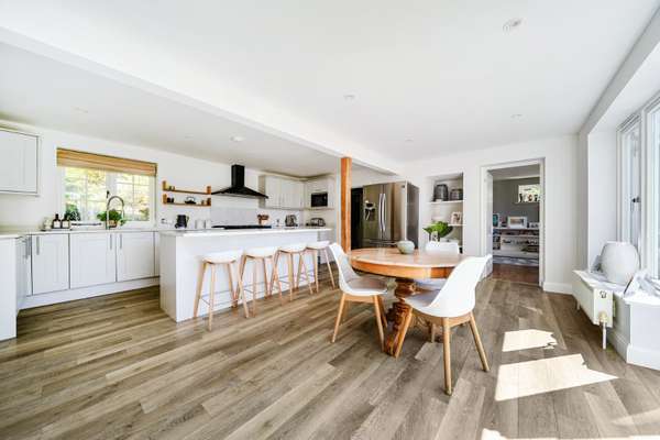 House Friezley Lane in Tunbridge Wells